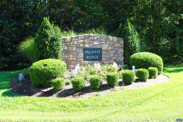Lot 3 PR DAVENTRY LN, Charlottesville, VA 22911