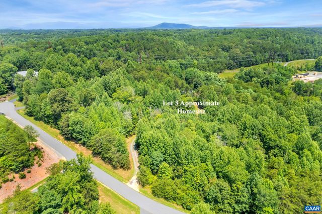 Lot 3 PR DAVENTRY LN, Charlottesville, VA 22911