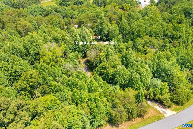 Lot 3 PR DAVENTRY LN, Charlottesville, VA 22911