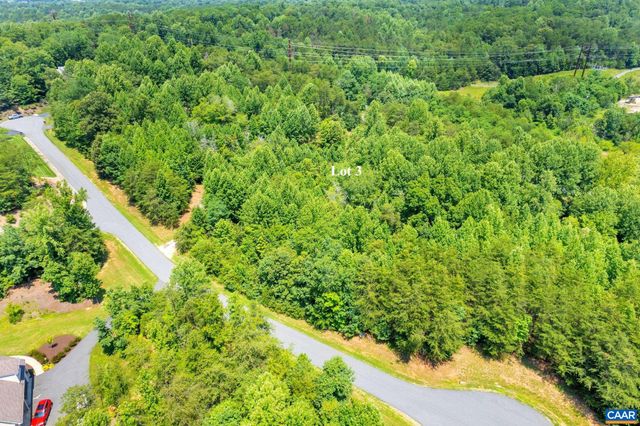 Lot 3 PR DAVENTRY LN, Charlottesville, VA 22911