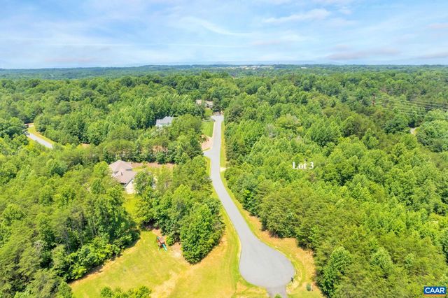 Lot 3 PR DAVENTRY LN, Charlottesville, VA 22911