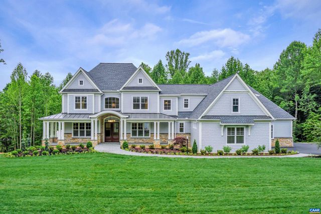 Lot 3 PR DAVENTRY LN, Charlottesville, VA 22911