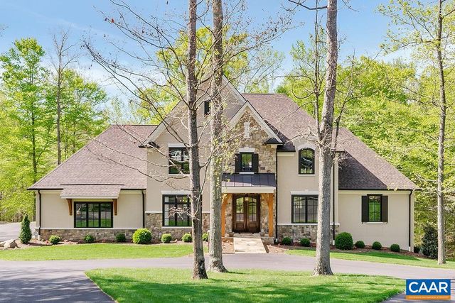 Lot 3 PR DAVENTRY LN, Charlottesville, VA 22911