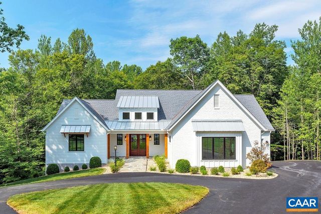 Lot 3 PR DAVENTRY LN, Charlottesville, VA 22911