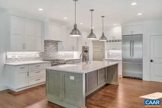 Lot 3 PR DAVENTRY LN, Charlottesville, VA 22911