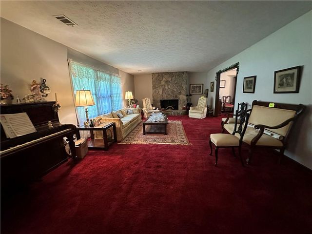 2145 Hampton Trail, Conyers, GA 30013