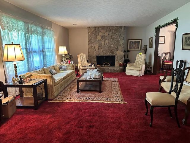 2145 Hampton Trail, Conyers, GA 30013