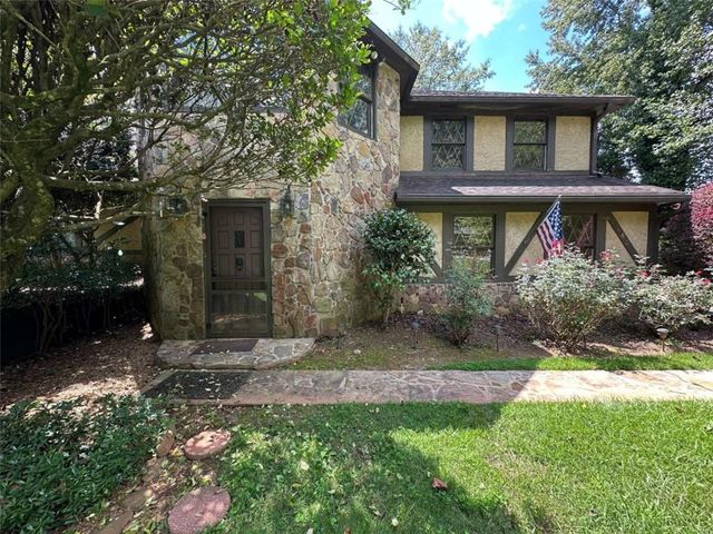 2145 Hampton Trail, Conyers, GA 30013