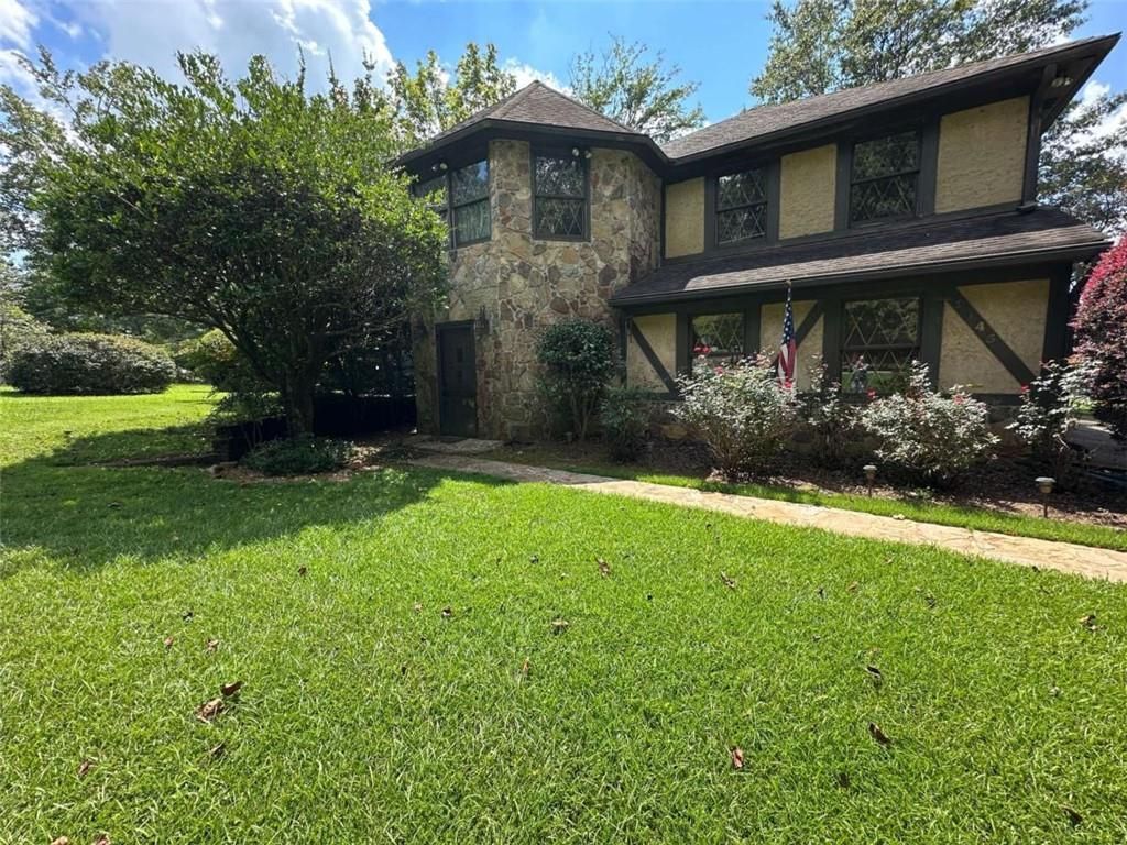 2145 Hampton Trail, Conyers, GA 30013