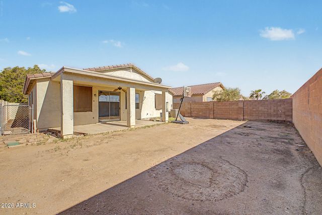 2928 N 115TH Lane, Avondale, AZ 85392