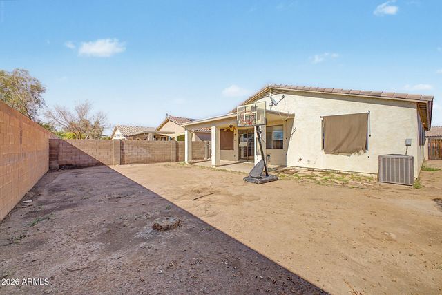 2928 N 115TH Lane, Avondale, AZ 85392