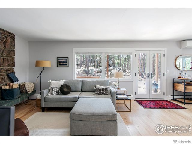 65 Bristlecone Way, Boulder, CO 80304