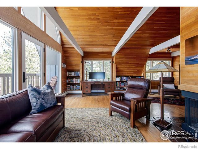 65 Bristlecone Way, Boulder, CO 80304