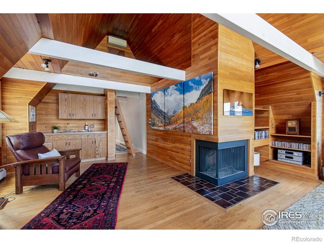 65 Bristlecone Way, Boulder, CO 80304