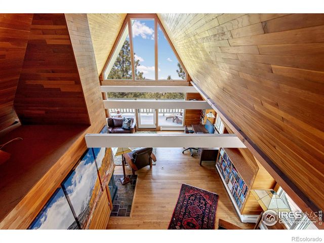 65 Bristlecone Way, Boulder, CO 80304