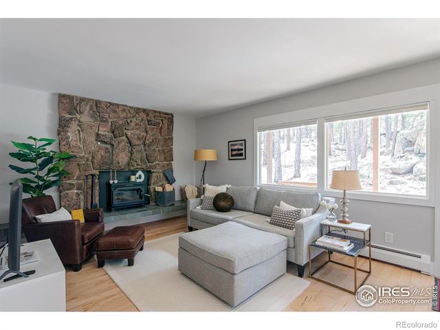 65 Bristlecone Way, Boulder, CO 80304