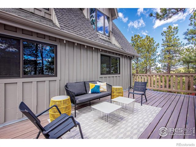 65 Bristlecone Way, Boulder, CO 80304
