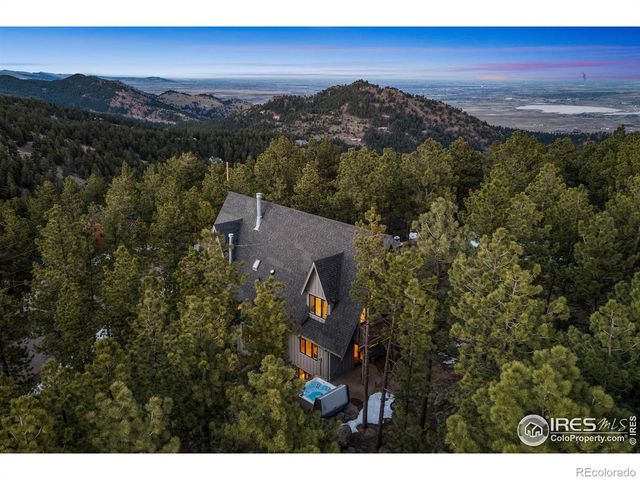 65 Bristlecone Way, Boulder, CO 80304