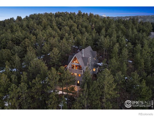 65 Bristlecone Way, Boulder, CO 80304