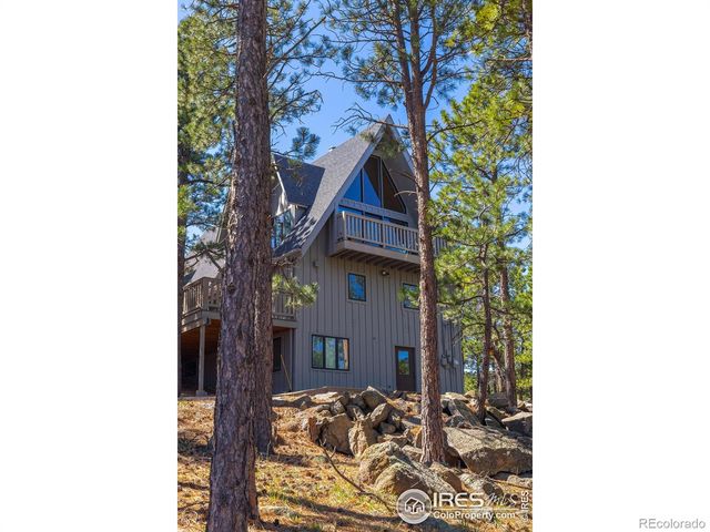 65 Bristlecone Way, Boulder, CO 80304