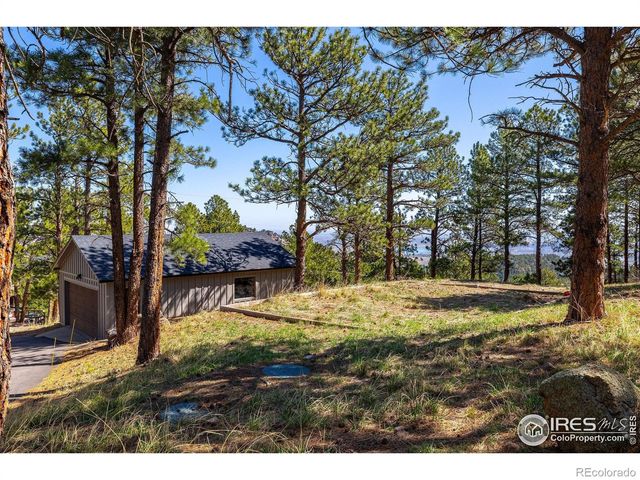 65 Bristlecone Way, Boulder, CO 80304