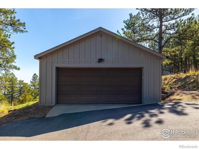65 Bristlecone Way, Boulder, CO 80304