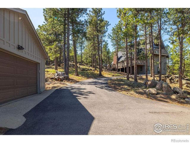65 Bristlecone Way, Boulder, CO 80304