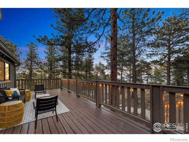 65 Bristlecone Way, Boulder, CO 80304