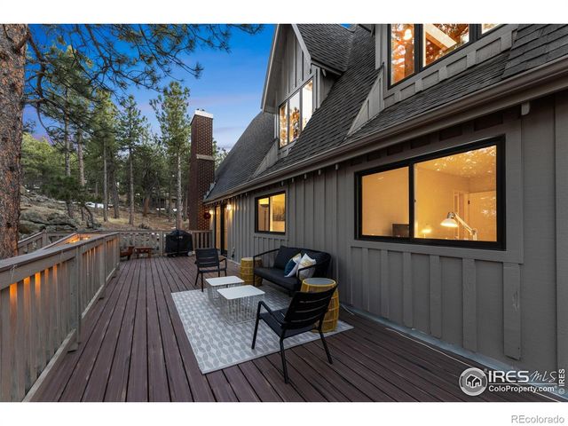 65 Bristlecone Way, Boulder, CO 80304