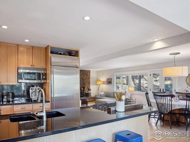 65 Bristlecone Way, Boulder, CO 80304