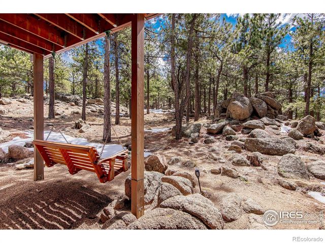 65 Bristlecone Way, Boulder, CO 80304