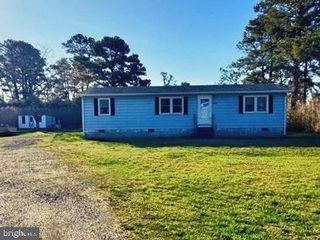 8108 BAILEYS LANE, Chincoteague Island, VA 23336