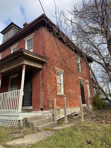 730-732 S Ohio Avenue, Columbus, OH 43205