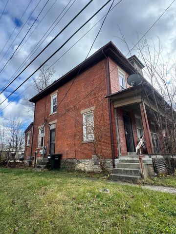 730-732 S Ohio Avenue, Columbus, OH 43205