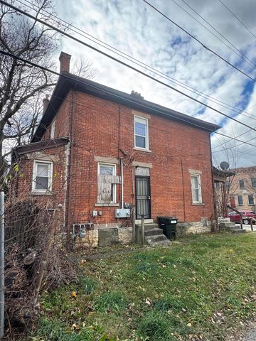 730-732 S Ohio Avenue, Columbus, OH 43205