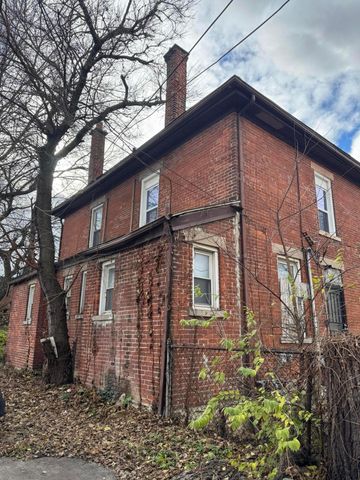 730-732 S Ohio Avenue, Columbus, OH 43205