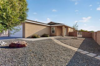 134 OAKWOOD Court SW, Rio Rancho, NM 87124