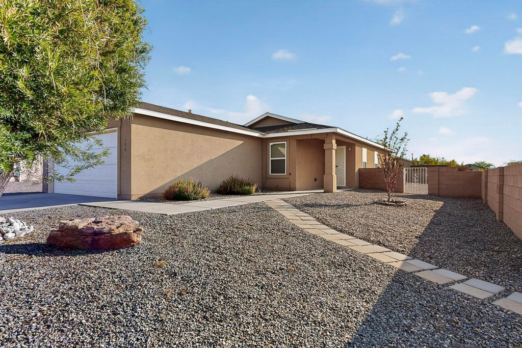 134 OAKWOOD Court SW, Rio Rancho, NM 87124