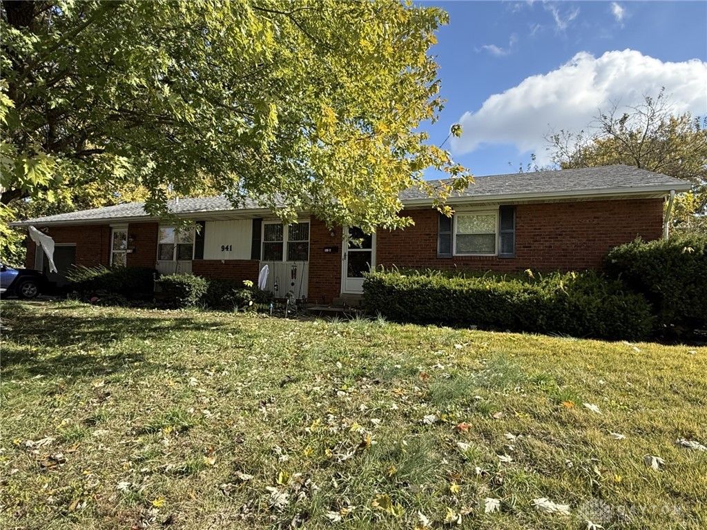 941 Wittenberg Drive, Fairfield, OH 45014