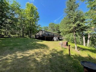 16598 S Boughner Road, Gordon, WI 54838