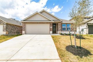 140 Bright Star LN, Georgetown, TX 78628