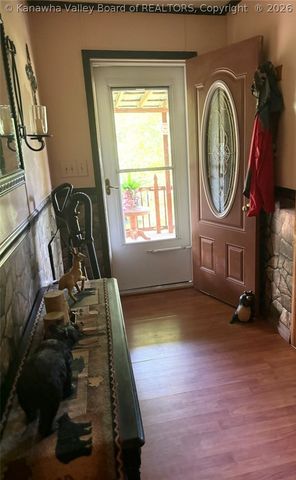 13 Trails End, Cross Lanes, WV 25313