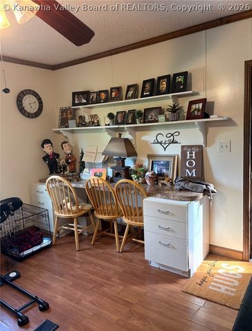 13 Trails End, Cross Lanes, WV 25313