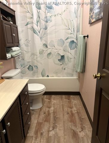 13 Trails End, Cross Lanes, WV 25313