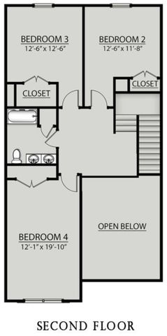 512 Rohan Drive, Murfreesboro, TN 37129