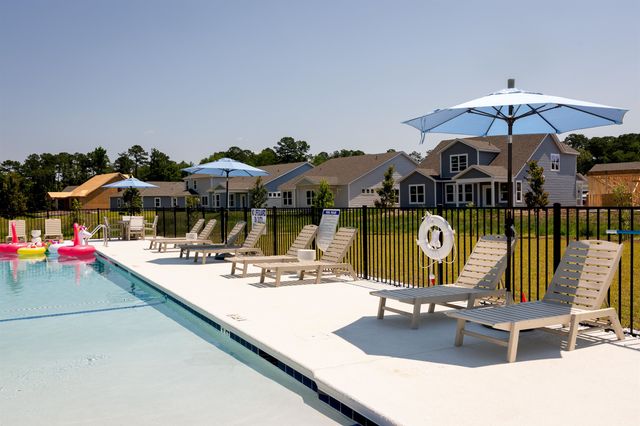 5013 Jockey Way, Myrtle Beach, SC 29588