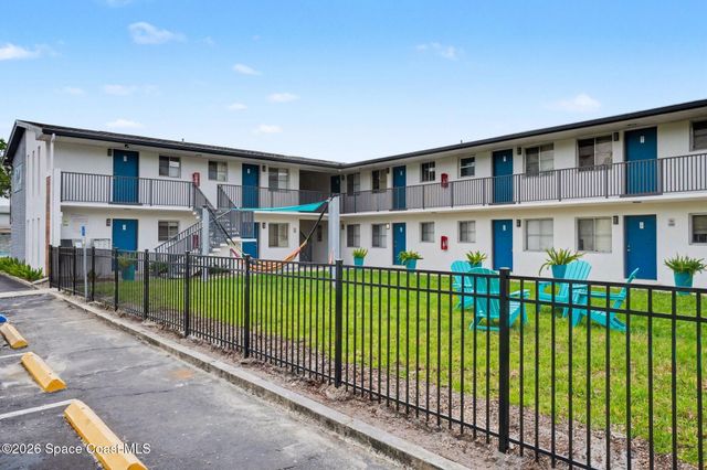 115 W Seminole Avenue 212, Melbourne, FL 32901