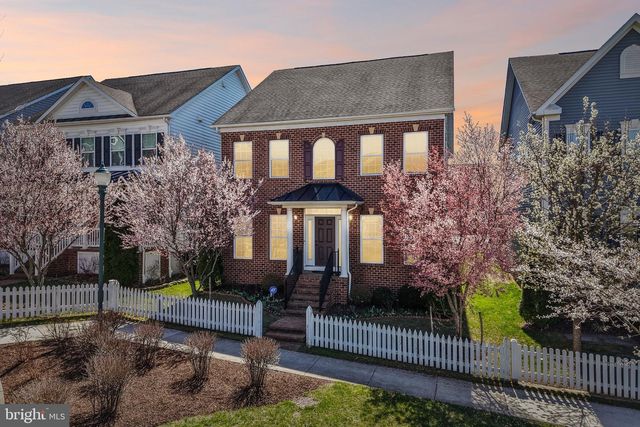 12244 BLUFFWOOD TER, Clarksburg, MD 20871