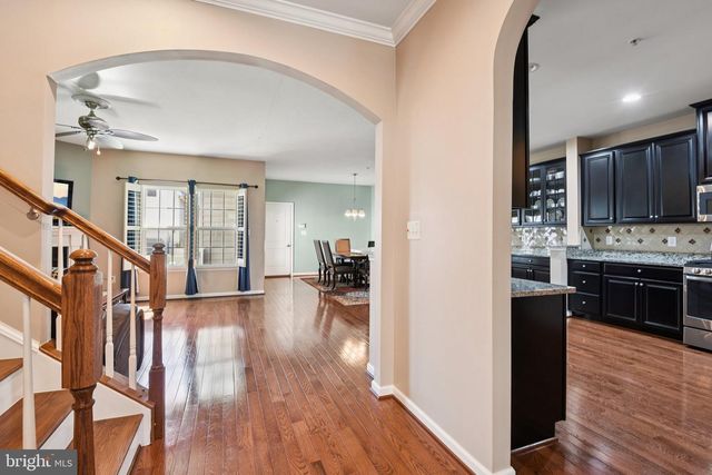 12244 BLUFFWOOD TER, Clarksburg, MD 20871