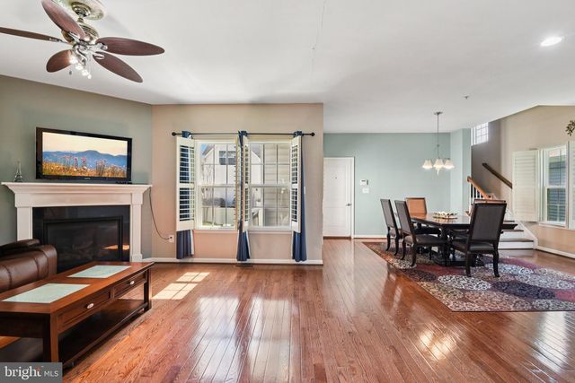 12244 BLUFFWOOD TER, Clarksburg, MD 20871